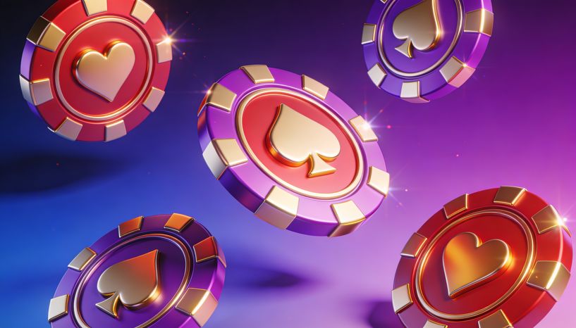 Vox Casino online Vox Casino online