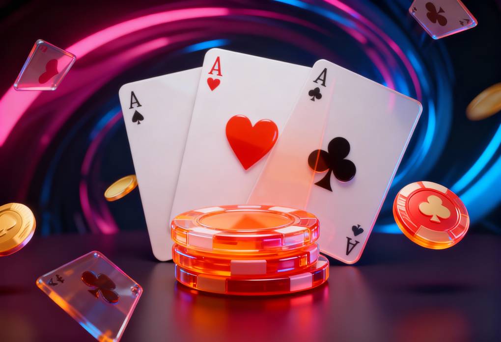 Vanguards casino online Vanguards casino online